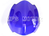 Ducati 696 2009-2011 Modified version Windscreen / Windshield